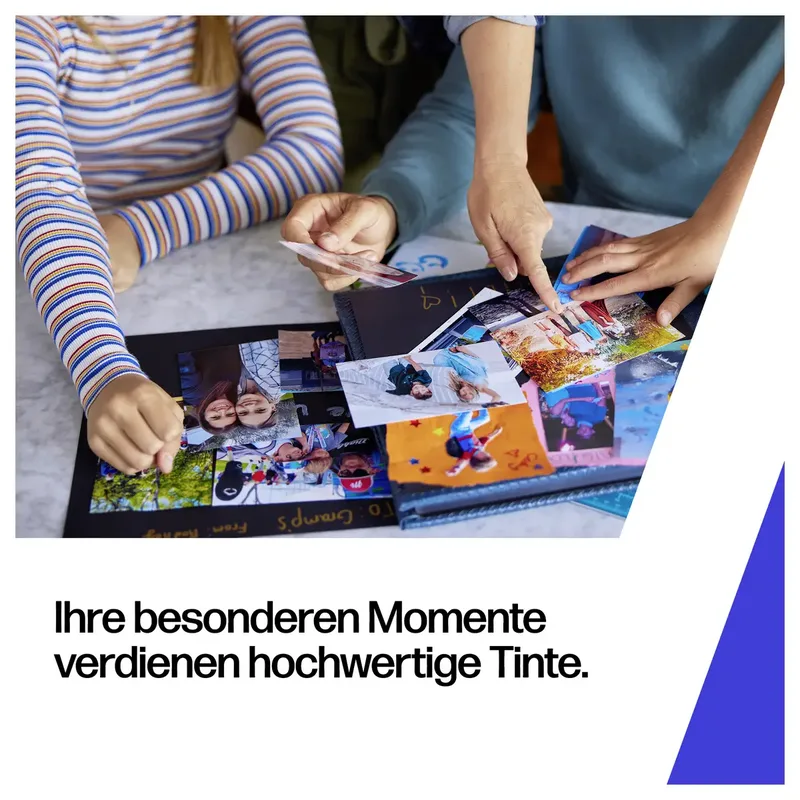 HP 903 - Inktcartridge - Origineel - Standaard capaciteit by HP in Black – product photo 2 of 2