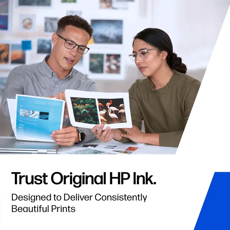 HP 912XL High Yield Magenta Original Ink von HP – Produktfoto 3 von 5