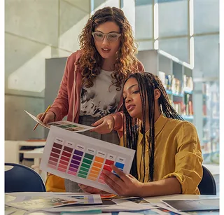 HP 924 Tintenpatrone (Packung) von HP in Schwarz – Produktfoto 2 von 3