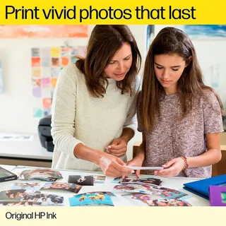 HP 937 Tintenpatrone von HP in Schwarz – Produktfoto 6 von 6