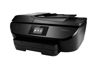 HP Tintenpatrone Nr. 302XL F6U67AE 3-farbig (ca. 3 Tintenpatrone från HP i Svart – produktbild 3 av 3