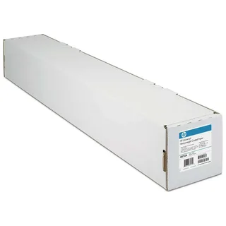 Inkjetpapier hp c6020b 914mmx45.7m 90gr de HP – photo produit 2 sur 2