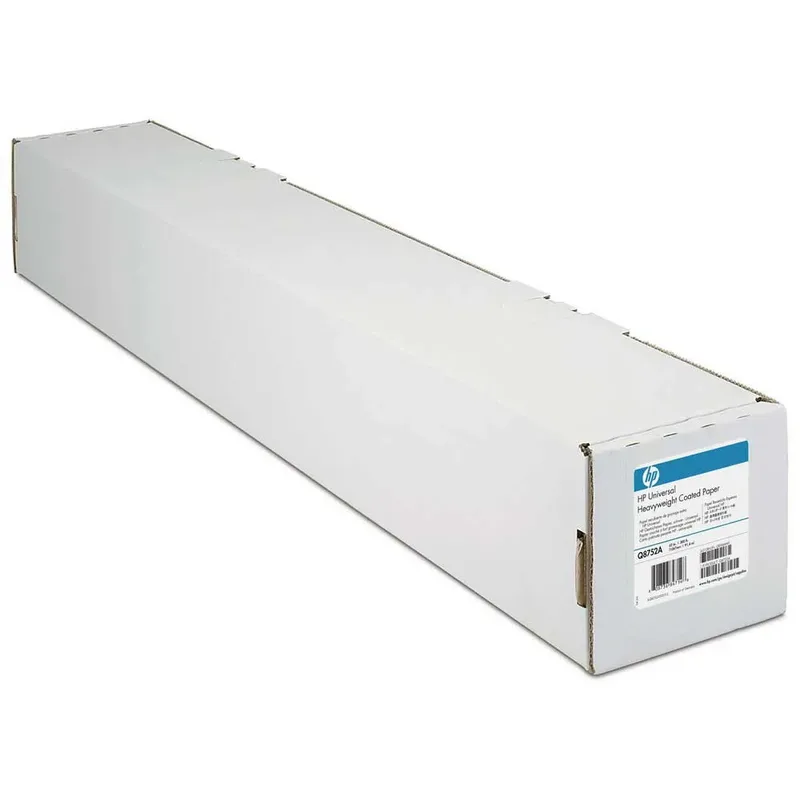 Inkjetpapier hp c6020b 914mmx45.7m 90gr de HP – photo produit 2 sur 2