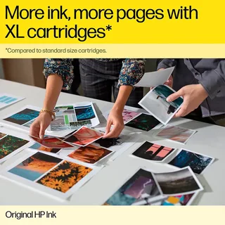 inktcartridge 912, 315 pagina's, OEM 3YL78AE, magenta van HP – productfoto 3 van 6
