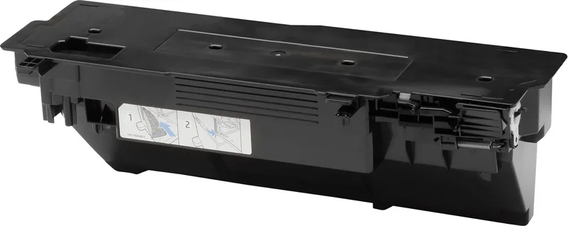 LaserJet 3WT90A Toner Collection Unit Afvalcontainer van HP – productfoto
