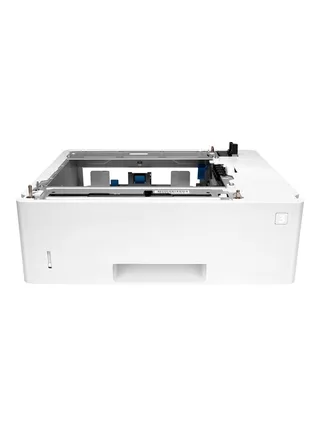 LaserJet 550-Sheet Papier Tray / L0H17A de HP – photo produit 1 sur 2
