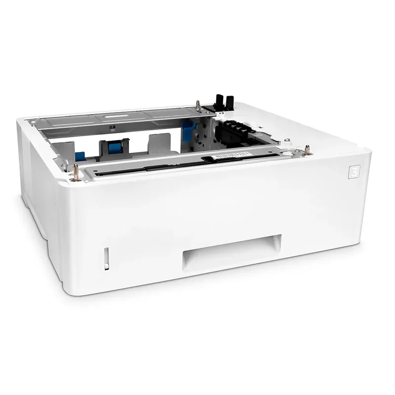 LaserJet 550-Sheet Papier Tray / L0H17A de HP – photo produit 2 sur 2