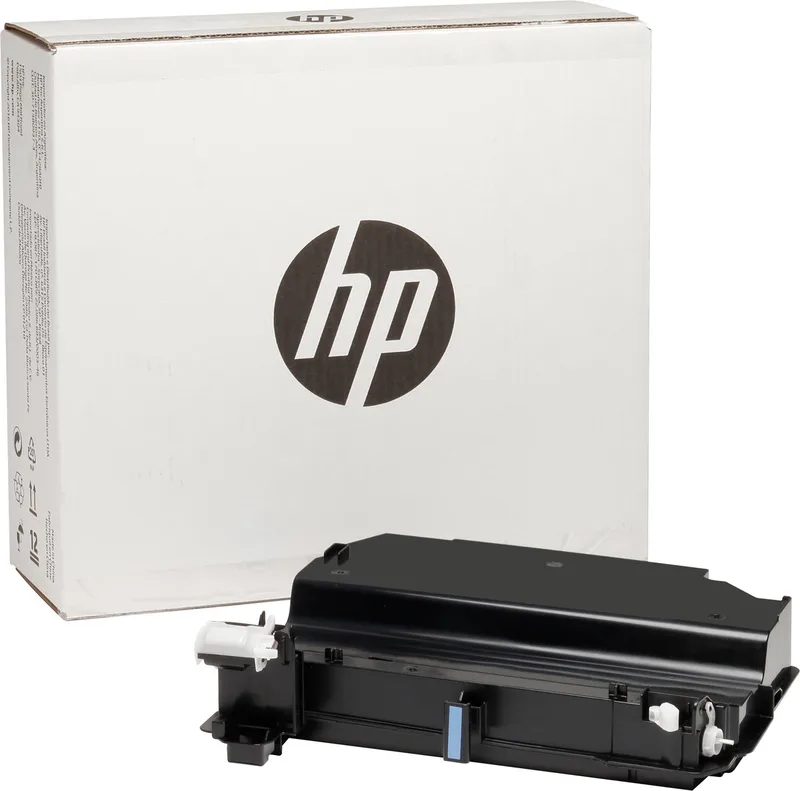 LaserJet Toner Collection Unit van HP – productfoto