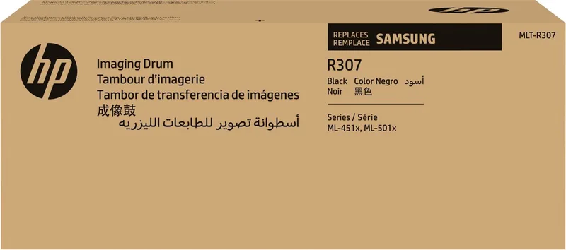 Original Ink Cartridge HP SV154A Black van HP in Zwart – productfoto
