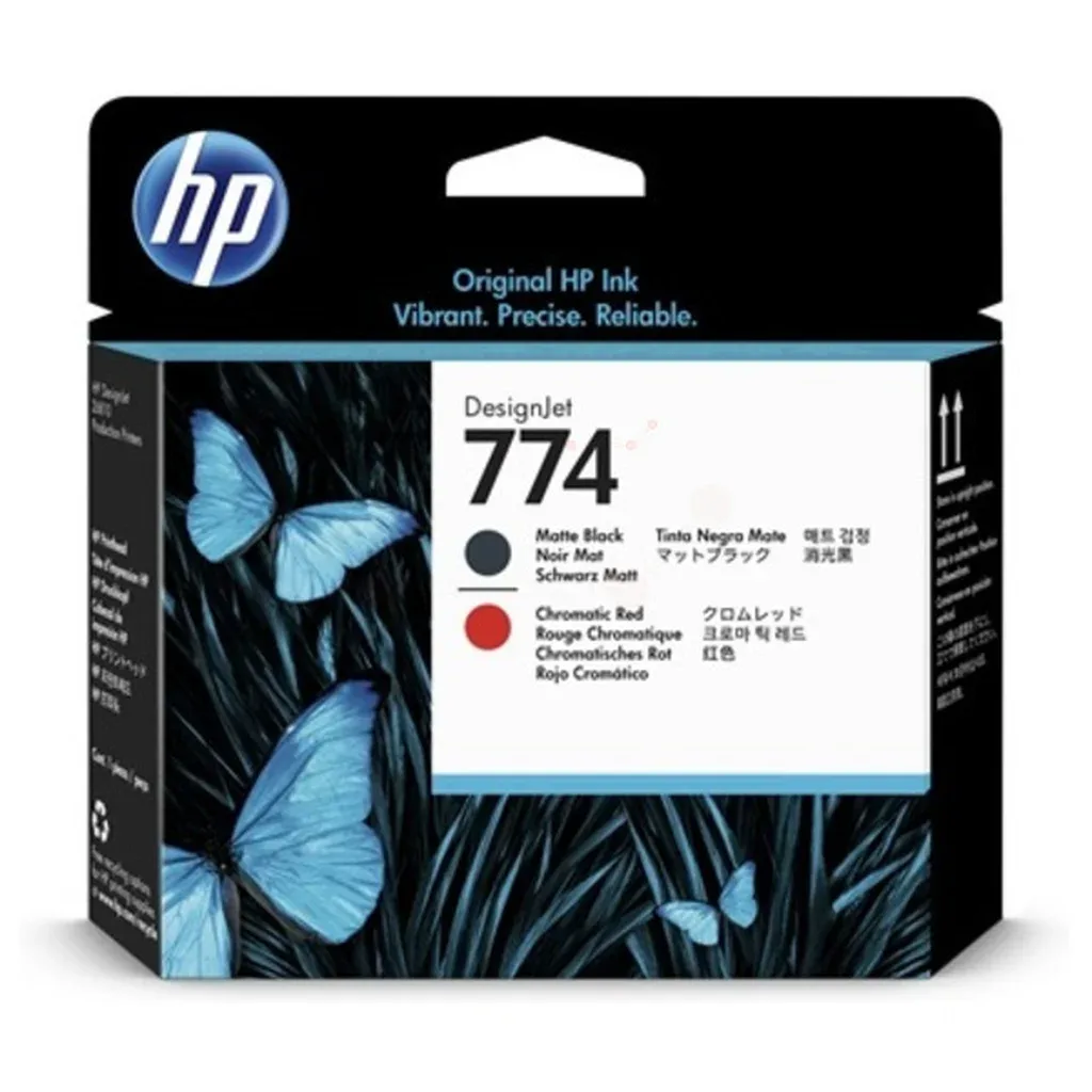 P2V97A från HP – produktbild