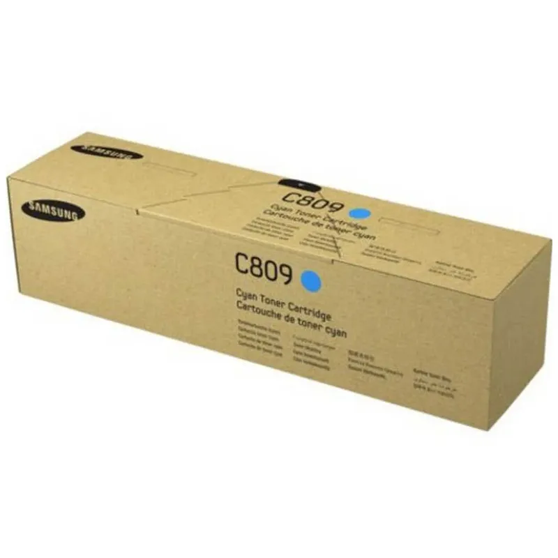 Ink Clt-c809s Toner von HP – Produktfoto