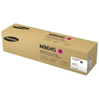 Samsung CLT-M804S magenta tonercartridge (SS628A) von HP – Produktfoto 2 von 2
