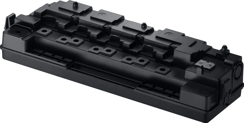 Samsung CLT-W806 Toner Collection Unit by HP in Black – product photo