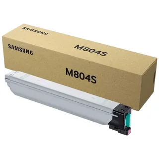 Samsung CLT-Y804S gele tonercartridge (SS721A) van HP – productfoto 1 van 2