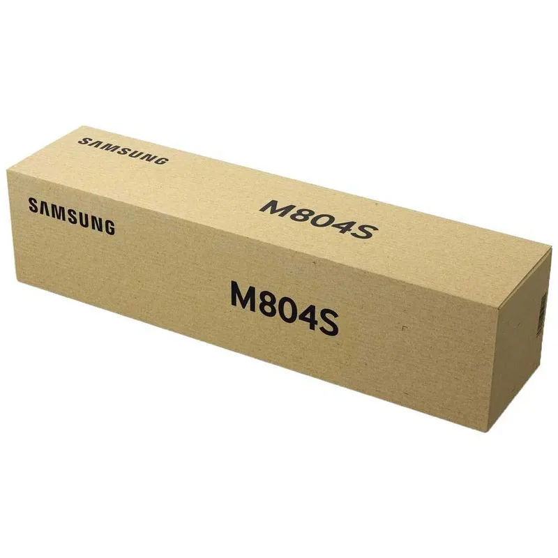 Samsung CLT-Y804S gele tonercartridge (SS721A) van HP – productfoto 2 van 2