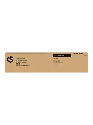 Samsung SS560A / CLT-C808S Cyan Toner von HP in Cyaan – Produktfoto 1 von 3
