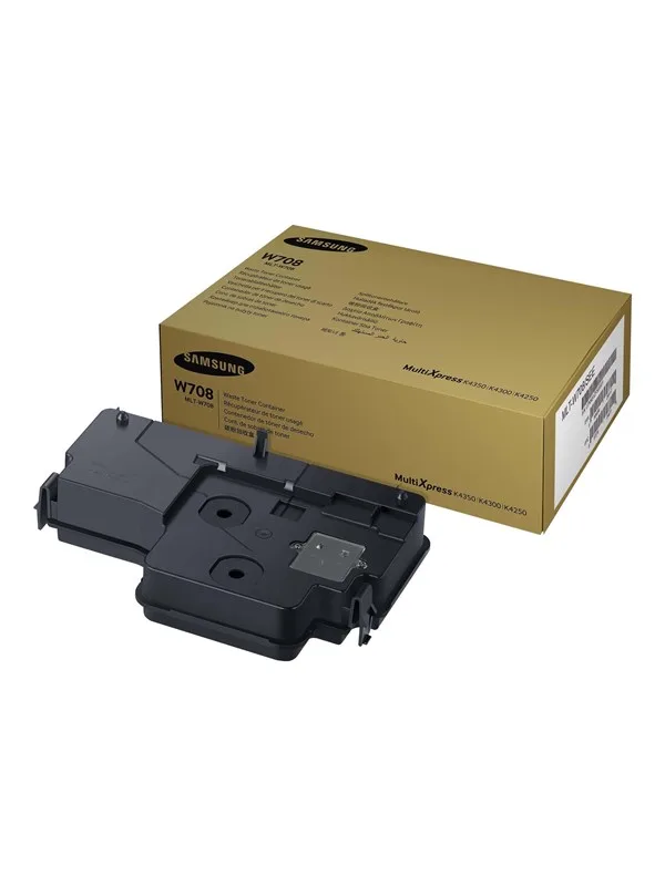 Samsung SS850A MLT-W708 Waste Toner Colletor de HP – photo produit