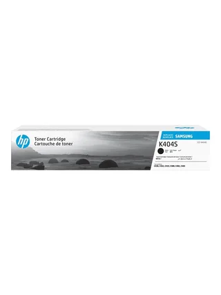 Samsung SU100A / CLT-K404S - Toner de HP en Noir – photo produit 1 sur 6