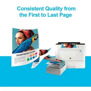Samsung SU696A / MLT-D101S - Toner von HP in Schwarz – Produktfoto 4 von 6