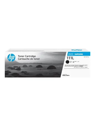 Samsung SU799A / MLT-D111L - High Capacity - Black Toner de HP en Noir – photo produit 1 sur 6
