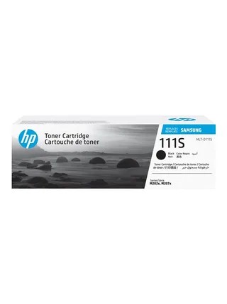 Samsung SU810A / MLT-D111S - Toner van HP in Zwart – productfoto 1 van 6