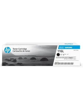 Samsung SU828A / MLT-D116L High Capaciteit Toner von HP in Schwarz – Produktfoto 1 von 6
