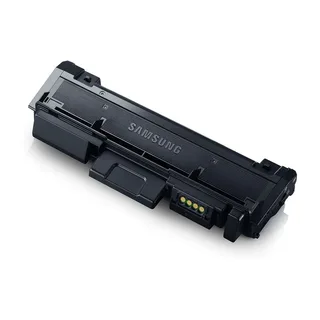 Samsung SU828A / MLT-D116L High Capaciteit Toner von HP in Schwarz – Produktfoto 3 von 6