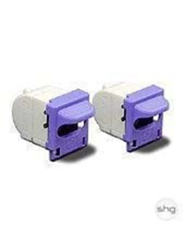 Stapler Cartridges/2x1500pcs f LJ33 - Staple cartridge von HP – Produktfoto