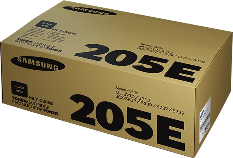 SU954A tonercartridge Multipack 1 stuk(s) van HP in Zwart – productfoto