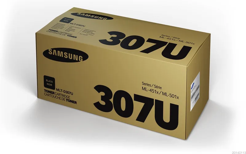 SV081A - Toner de HP en Noir – photo produit