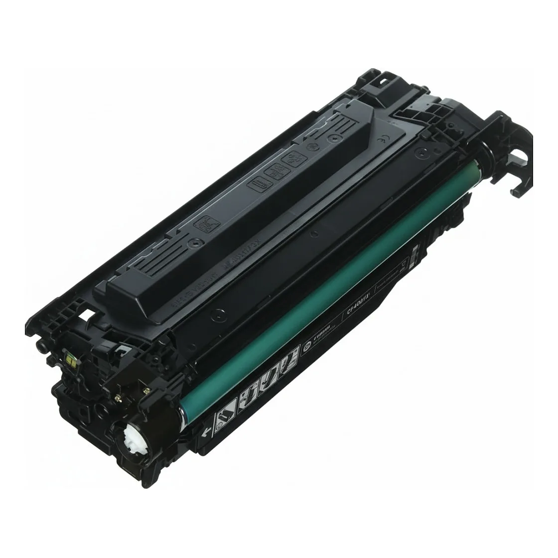 Toner 507Y CE400YC schwarz contract - Original - Tonereinheit de HP – photo produit