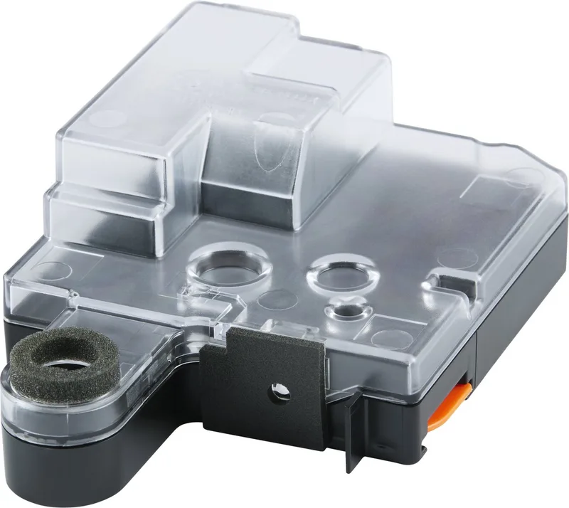 Toner Collection Unit;SU434A/CLT-W504S:;CLP-415/CLX-4195 (JC96-06389A) van HP in Zwart, Cyaan, Magenta, Geel – productfoto