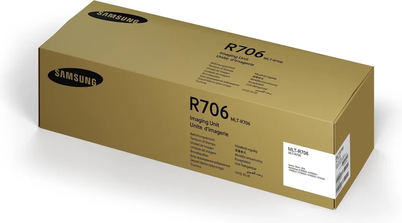 Toner/MLT-R706 Imaging Unit de HP en Noir – photo produit