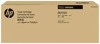 Toner SCX-D6555A Original Schwarz 25000 Seiten SV208A von HP – Produktfoto 1 von 2