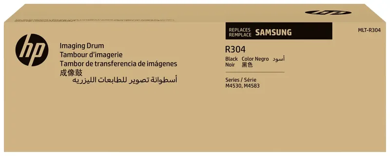 Tambour MLT-R304 dorigine noir 100000 pages SV150A de HP – photo produit 1 sur 2