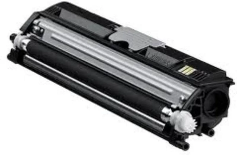 A0V301H Tonercartridge van Konica Minolta in Zwart – productfoto