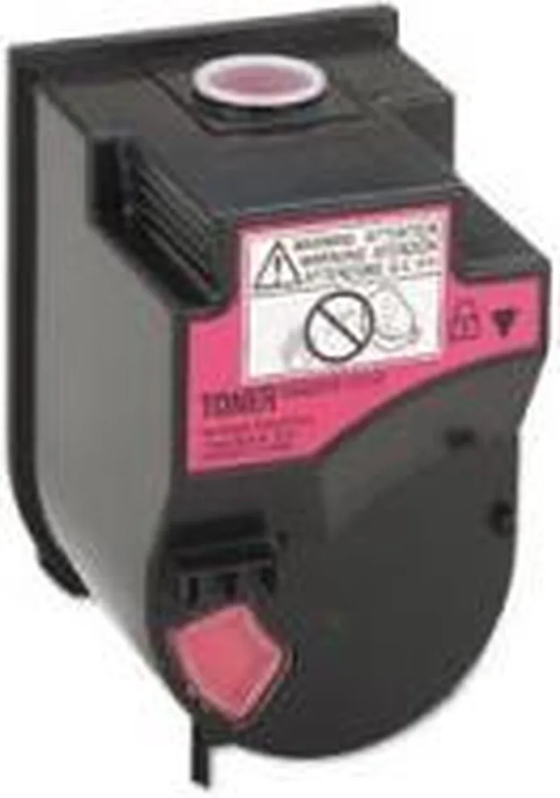 bizhub Toner TN310M f?r C350/C351/C450;magenta (4053-603) van Konica Minolta in Magenta – productfoto