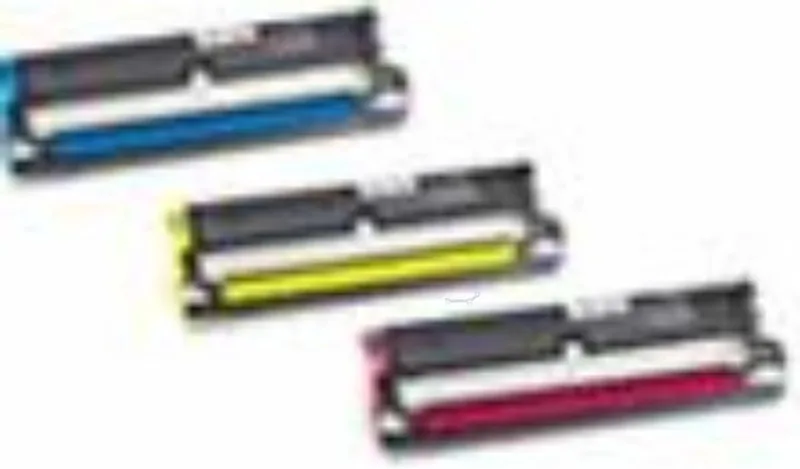 Konica Minolta 1710517-007 Tonercartridge - HC van Konica Minolta in Magenta – productfoto