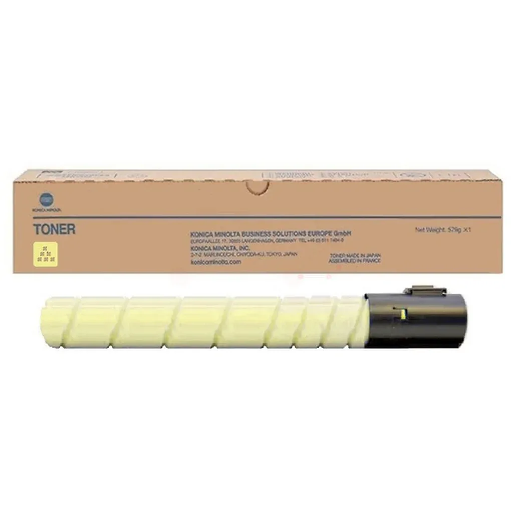 Toner Tn-216 A11g251 van Konica Minolta – productfoto