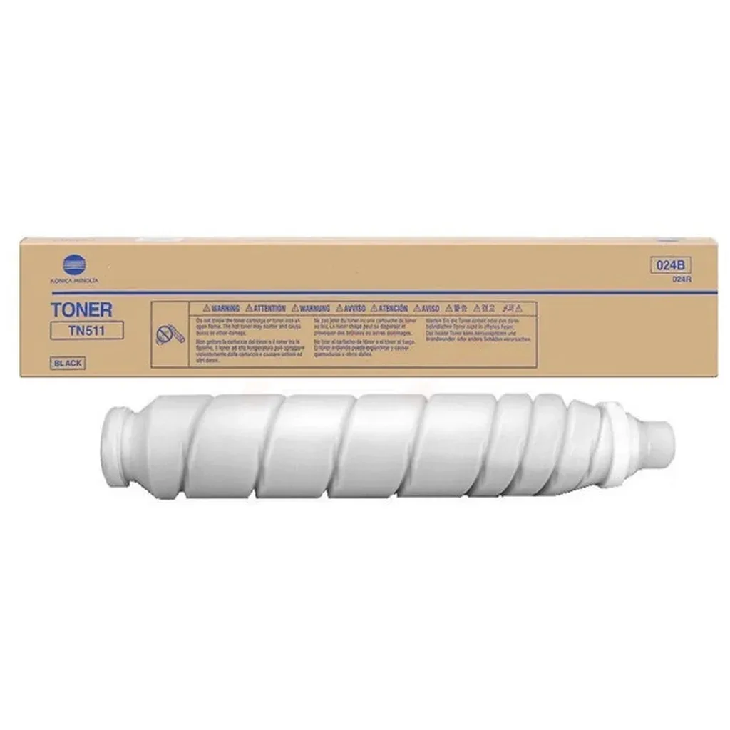 TN-511 by Konica Minolta – product photo