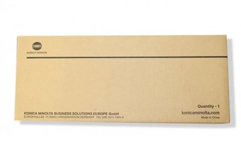 TN-328Y tonercartridge 1 stuk(s) Origineel by Konica Minolta in Yellow – product photo