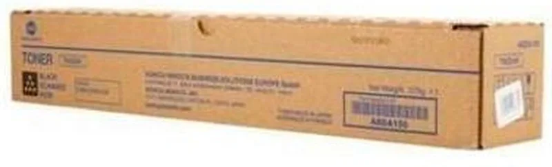 Toner Konica Minolta TN-328K Black by Konica Minolta in Black – product photo