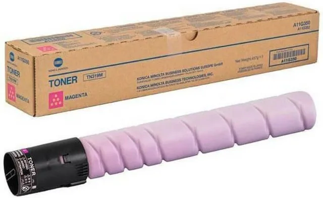 Toner Konica Minolta TN324M