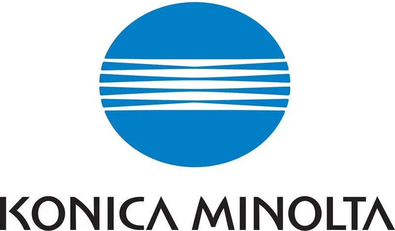 Toner Tnp-80 TNP80 AAJW352 - Original - Toner Cartridge fra Konica Minolta i Magenta – produktbillede