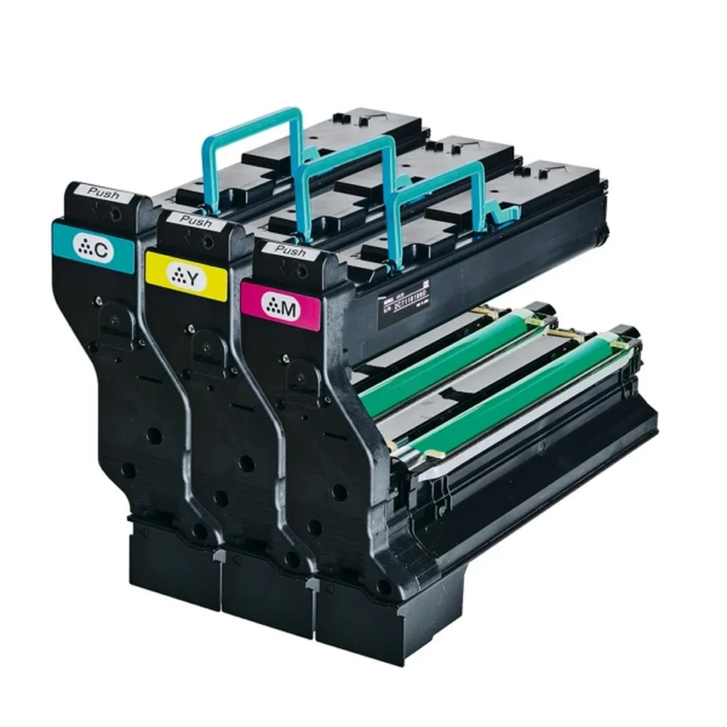 Toner für KONICA MINOLTA Magicolor 5430 van Konica Minolta – productfoto
