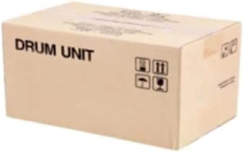 DK 3190(E) - Original - Trommeleinheit - für ECOSYS P3050DN, P3050DN/KL3, P3055DN, P3055DN/KL3, P3060DN, P3060D by Kyocera in Beige – product photo