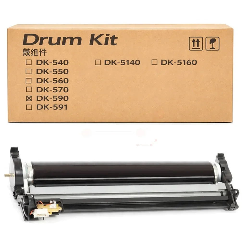 DK-590 FSC-2000 drum 302KV93014 N/A de Kyocera – photo produit