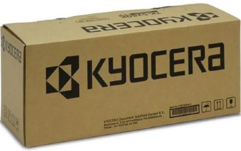 Drum Unit by Kyocera in Black – product photo