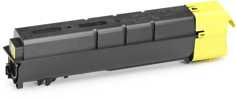 Kyocera - 1T02K9ANL0 - TK-8705Y - Toner by Kyocera in Yellow – product photo