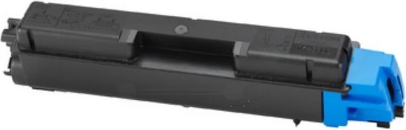 Kyocera - 1T02KVCNL0 - Tonercartridge - 1 stuk - Origineel de Kyocera en Cyaan – photo produit